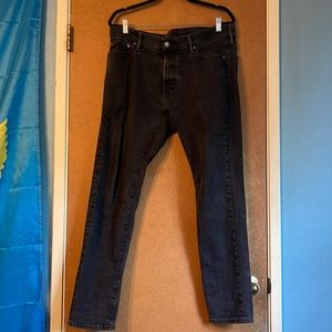 Abercrombie and Fitch skinny jeans